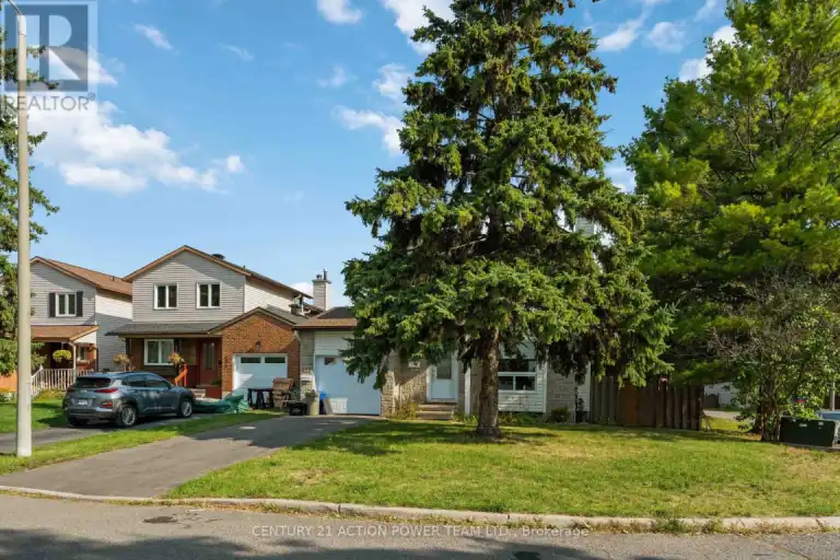 B - 427 GRASSLAND TERRACE | B - 427 GRASSLAND TERRACE, Ottawa | 3036529