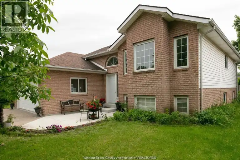 870 MINTO STREET | 870 MINTO STREET, LaSalle | 3036531