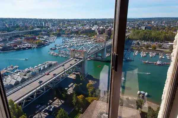 1011 Beach Avenue | 1011 Beach Avenue, Vancouver | 3036542