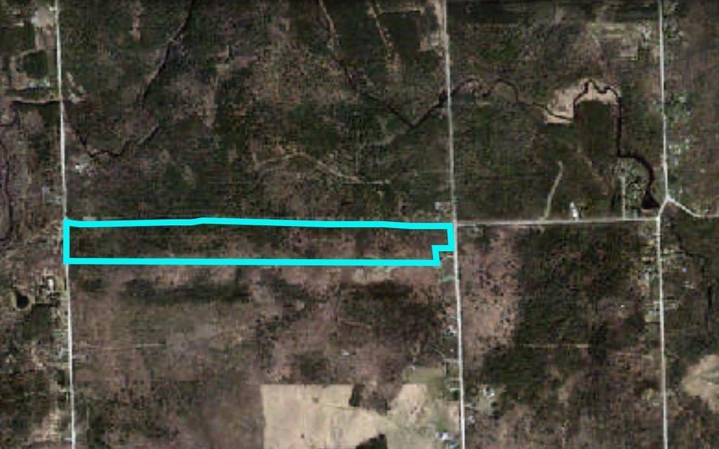 Terrain Sherbrooke ch Gendron | 3049106