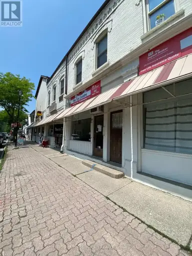 1 - 10 MECHANIC STREET | 1 - 10 MECHANIC STREET, Brant | 3037047