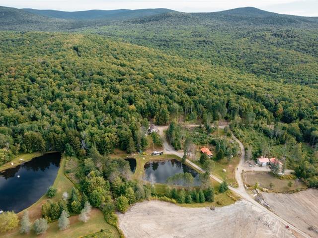 La Patrie (Estrie) : Érablière à vendre | 3037156