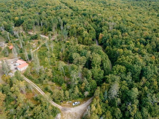 La Patrie (Estrie) : Érablière à vendre | 3037156