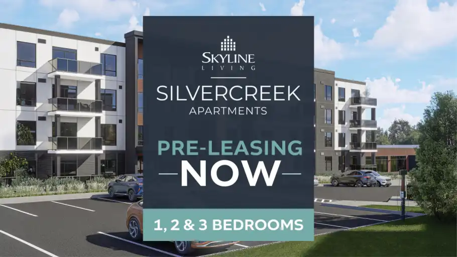 Silvercreek Apartments | 1, 17, & 33 Prince of Wales, Collingwood | 3037202
