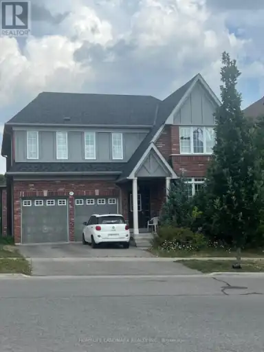 127 ALPACA DRIVE | 127 ALPACA DRIVE, Richmond Hill | 3037221