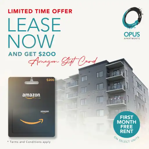 Opus Apartments 2 | 835 Chelton Road, London | 3037233