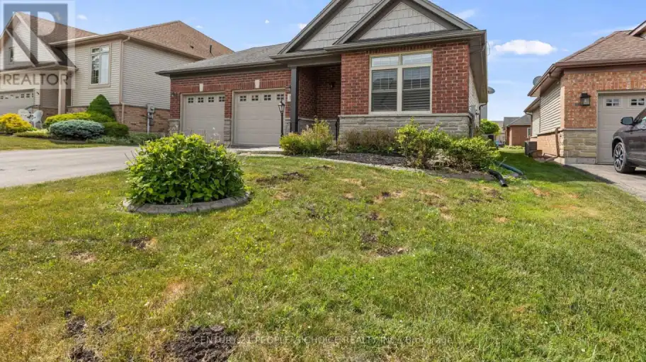11 AARON TRAIL | 11 AARON TRAIL, Welland | 3037262