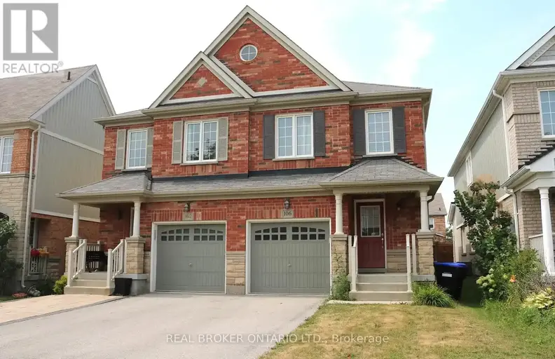 106 RUSSEL DRIVE | 106 RUSSEL DRIVE, Bradford West Gwillimbury | 3039732