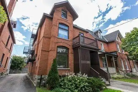 488 GILMOUR STREET UNIT 4 - Move-In Ready! | 2 Months Rent Free| | 488 Gilmour Street, Ottawa | 3039999