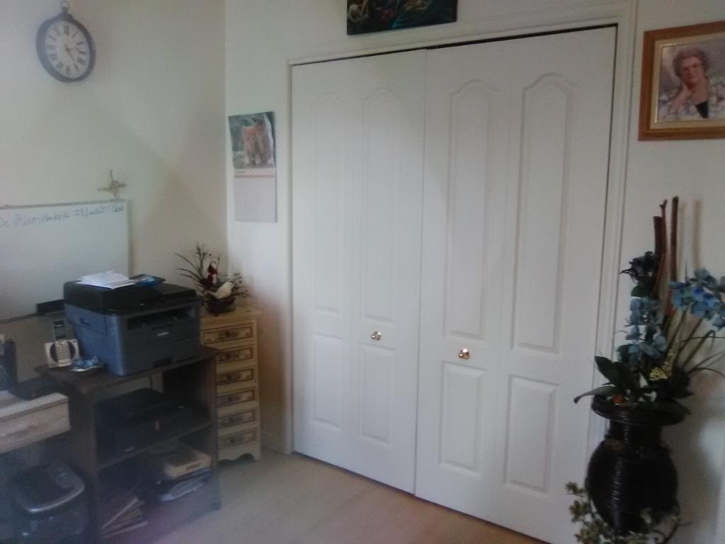 Condo Résidence De Luxe à Drummondville 1 000 $/mois | 3037458