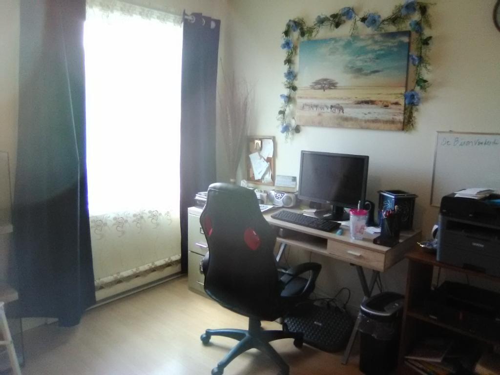 Condo Résidence De Luxe à Drummondville 1 000 $/mois | 3037458