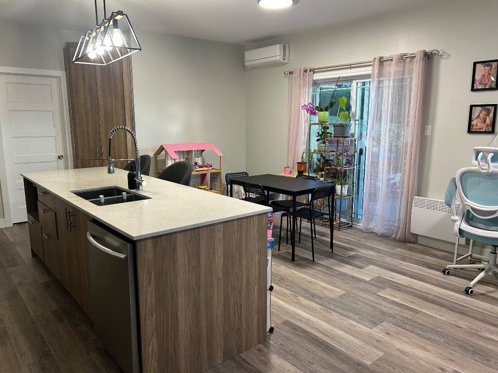 Logement 4 1/2 à saint-Ephrem de Beauce | 3037462