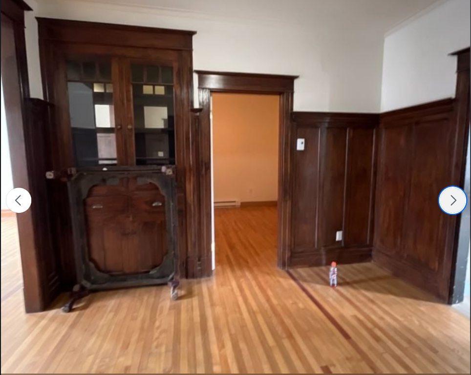 Appartement, très grand 5 et demi avec 3 chambres fermées. | 3037465
