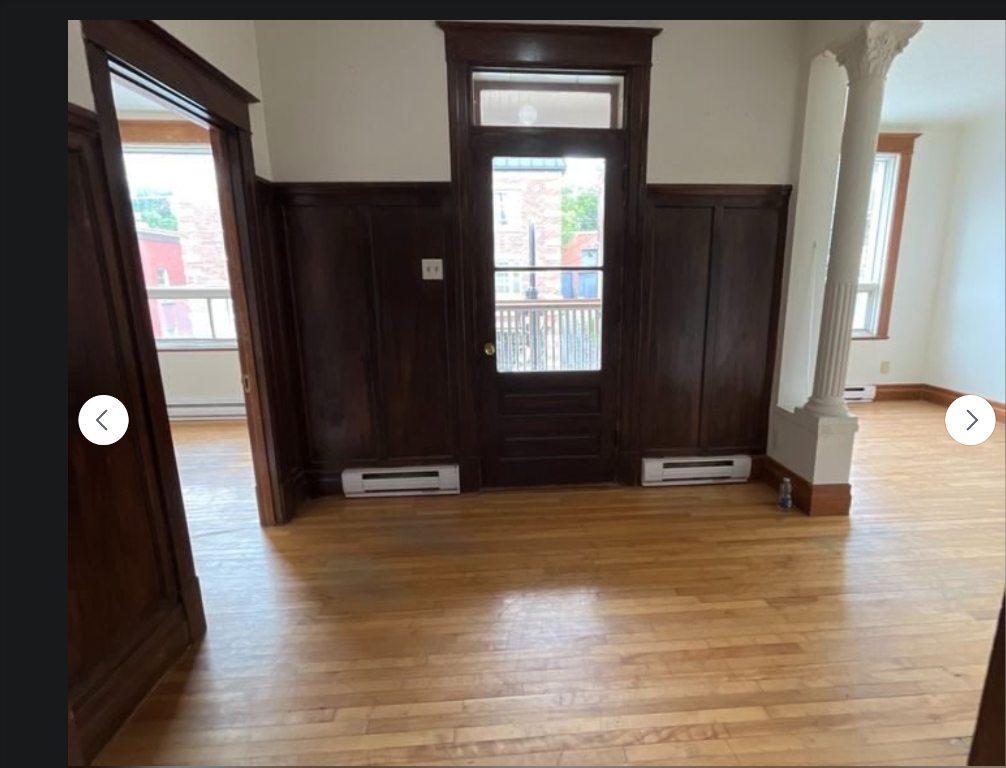Appartement, très grand 5 et demi avec 3 chambres fermées. | 3037465