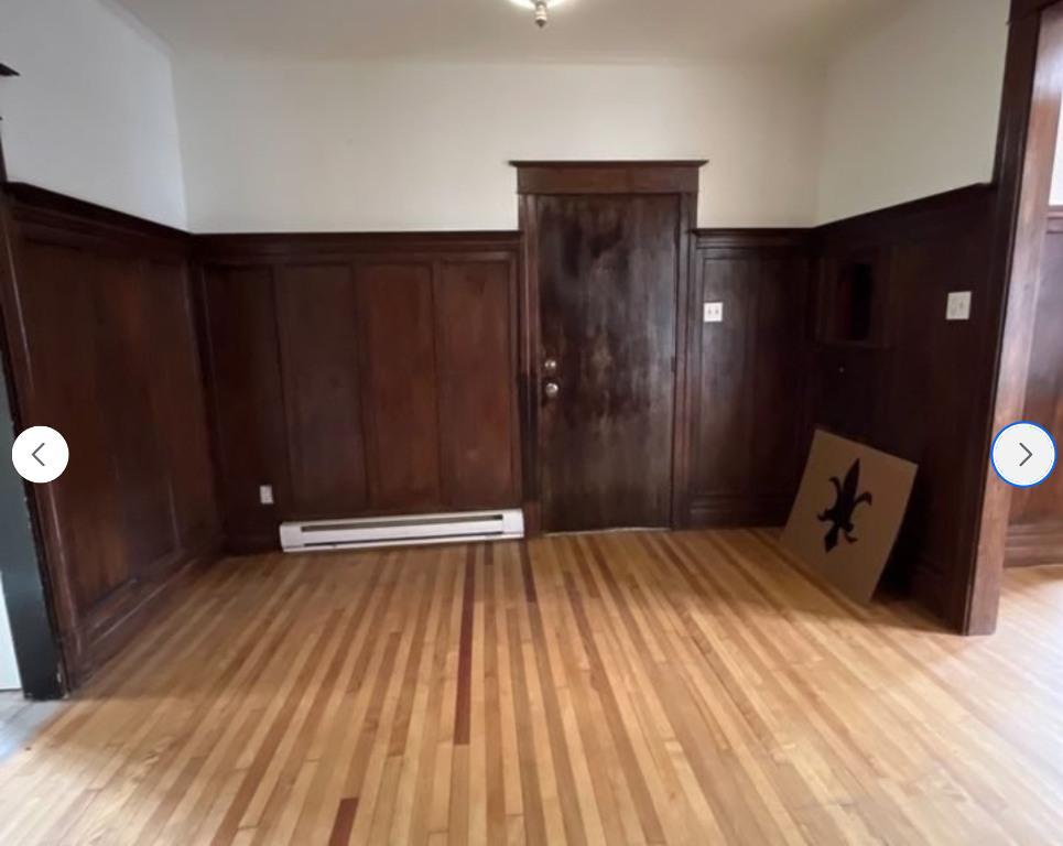 Appartement, très grand 5 et demi avec 3 chambres fermées. | 3037465