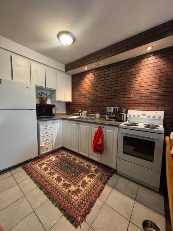 Studio - animaux acceptés - Rosemont | 3037467