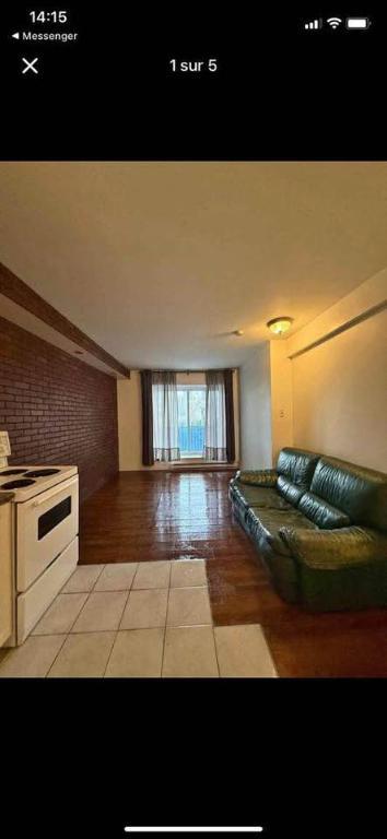 Studio - animaux acceptés - Rosemont | 3037467