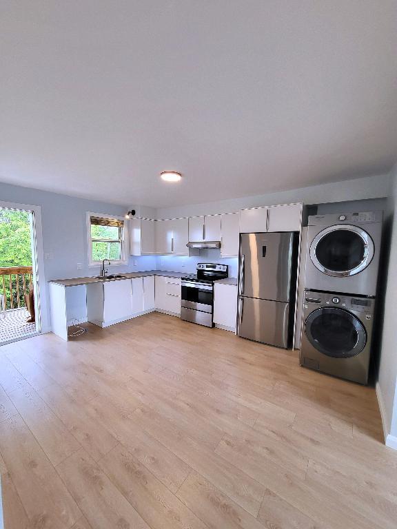 Très bel appartement fraîchement remis à neuf Libre au 1er octobre | 3037473