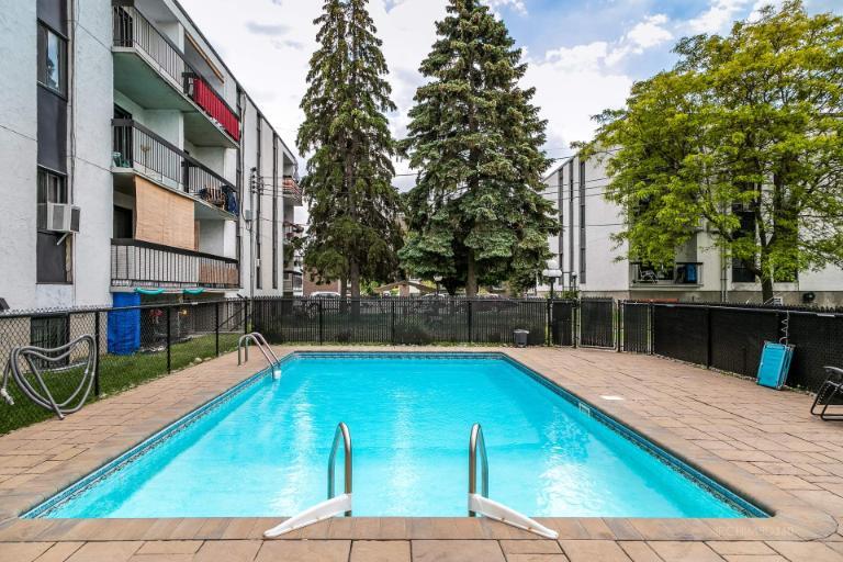 GRAND ET LUMINEUX 4.5 DISPONIBLE 1er MARS | 3037475
