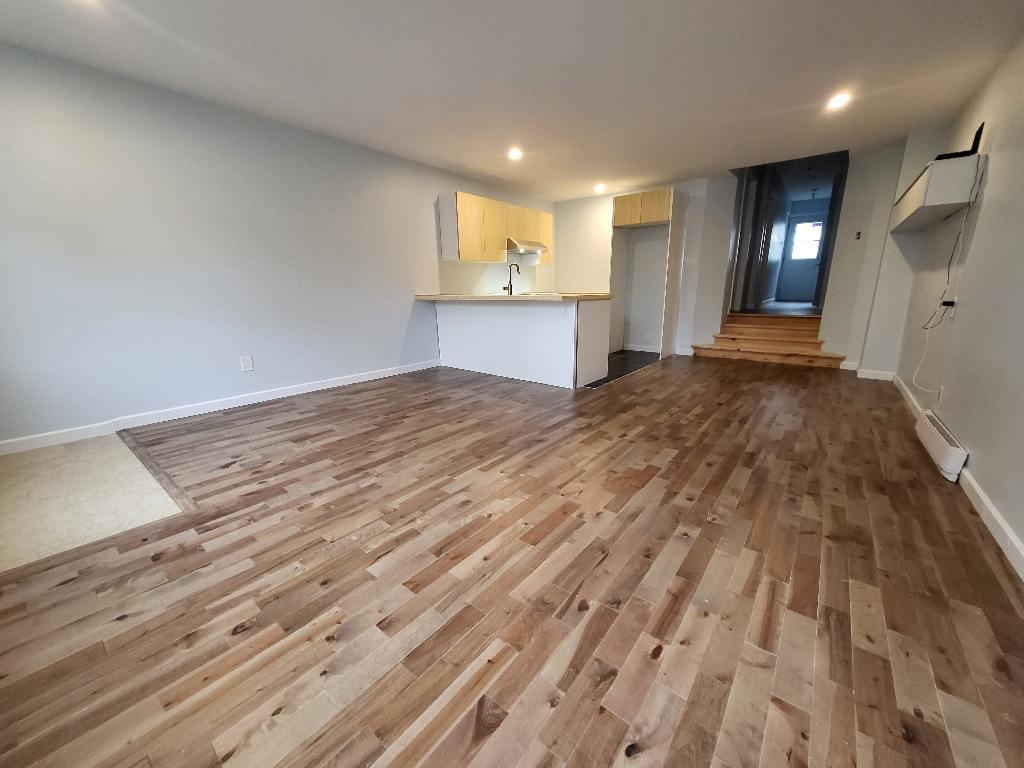 Très bel appartement 4 1/2 remis à neuf, libre 1er novembre 2025 | 3037483