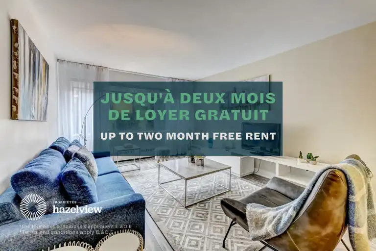 Le Sommet | 3475 rue de la Montagne, Montreal | 3037523