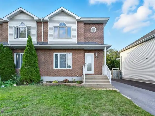 66 Rue des Hurons | 66 Rue des Hurons, Gatineau | 3037531