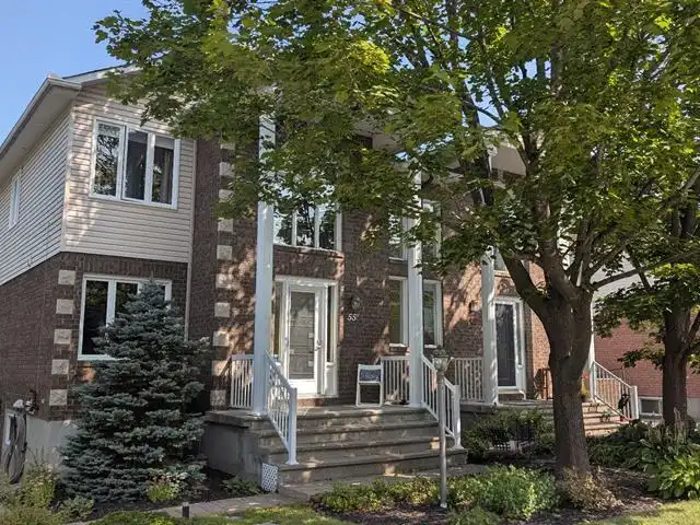 55 Rue de Chenonceau | 55 Rue de Chenonceau, Gatineau | 3037532