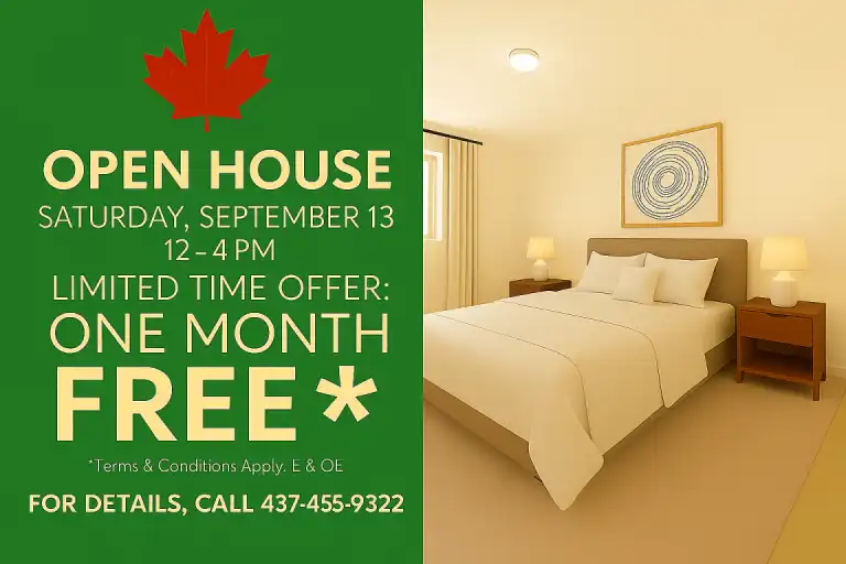 Melvin Apartments | 221 Melvin Avenue, Hamilton | 3037568