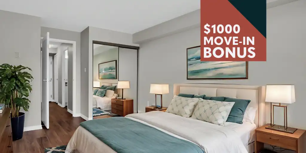 212 Davis Apartments | 212 Davis Drive, Newmarket | 3037578