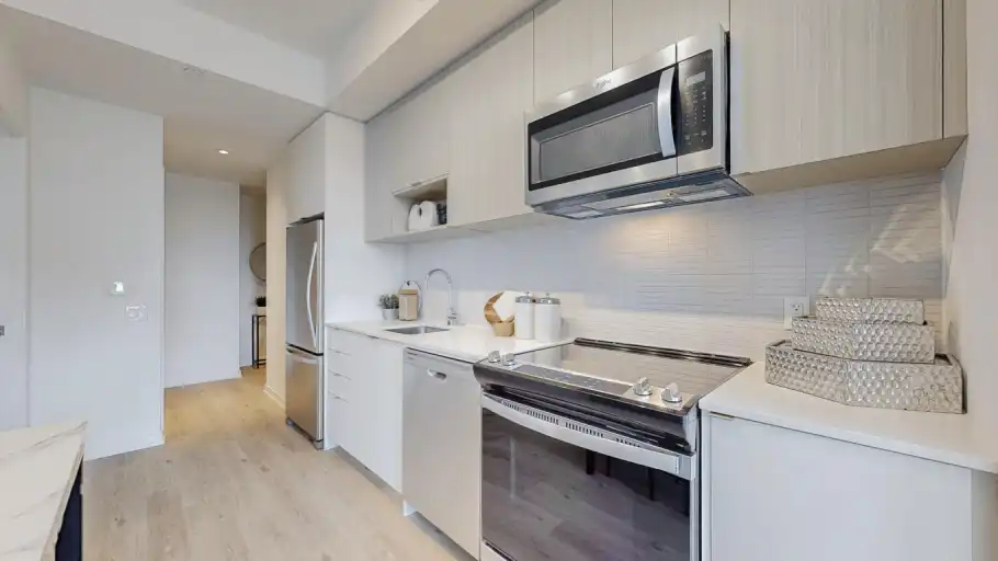 The Markwood | 4365 Bloor Street West, Etobicoke | 3037614