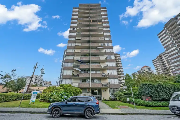 ED. HAMILTON | 610 Hamilton Street, New Westminster | 3037698