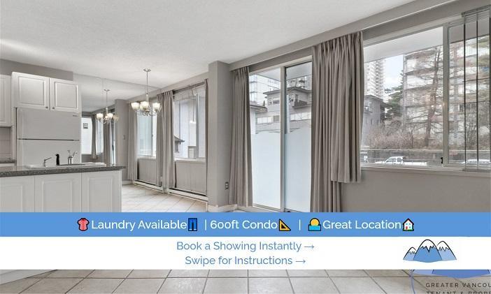 1219 Harwood Street | 1219 Harwood Street, Vancouver | 3037729