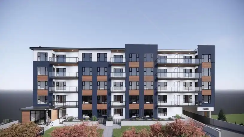 Vue Residences | 741 Birch Street, Campbell River | 3037730
