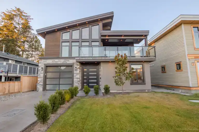 Tsawwassen, BC - 3 Bedroom, 2.5 Bathroom Luxury House For Rent | 1305 Morris Crescent, Delta | 3037734