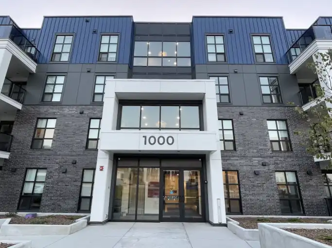 Main-Floor Condo in University District – Exceptional Location & Comfort | 1117 - 4270 Norford Avenue Northwest, Calgary | 3037782