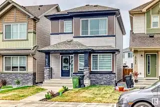 ONLY HALF DAMAGE DEPOSIT NEEDED | 4727 177 Avenue Northwest, Edmonton | 3044731