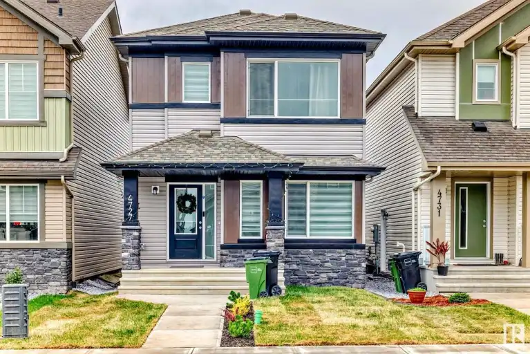 HALF DEPOSIT NEEDED ONLY | 4727 177 Avenue Northwest, Edmonton | 3050702