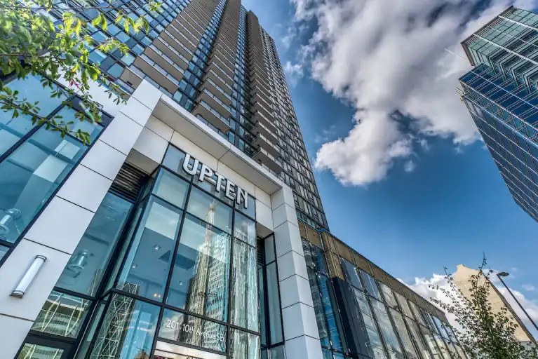 ✨ Special 5-Month Sublet Offer |  Beltline Apartments – Downtown Calgary ✨ | 1305 - 201 10 Avenue Southeast, Calgary | 3037814