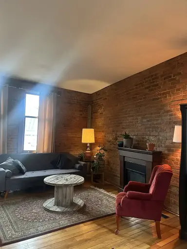 Loft Style Condo in the Historic Hecla Building | 304 - 10141 95 Street, Edmonton | 3037824