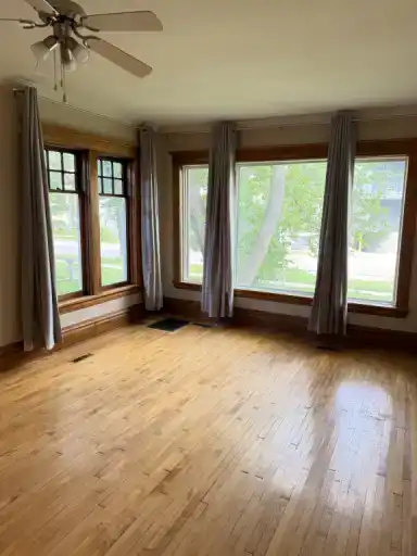 Large 2 bedroom for rent in great area. Utilities Included. | 644 Gertrude Avenue, Winnipeg | 3037858