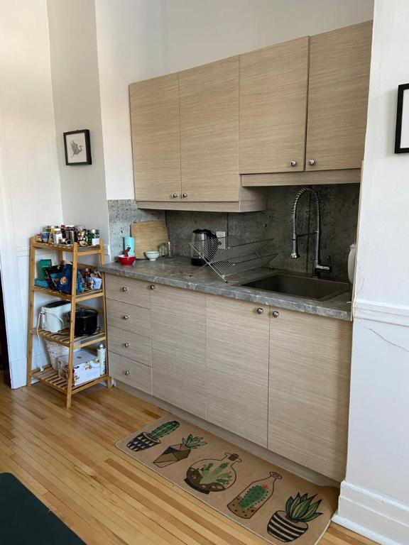 1 chambre double sur le Plateau - électros inclus | 3037880