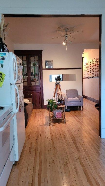 1 chambre double sur le Plateau - électros inclus | 3037880