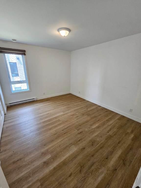 5½ Moderne à Drummondville – Air Climatisé, neuf, propre, Août! | 3037882