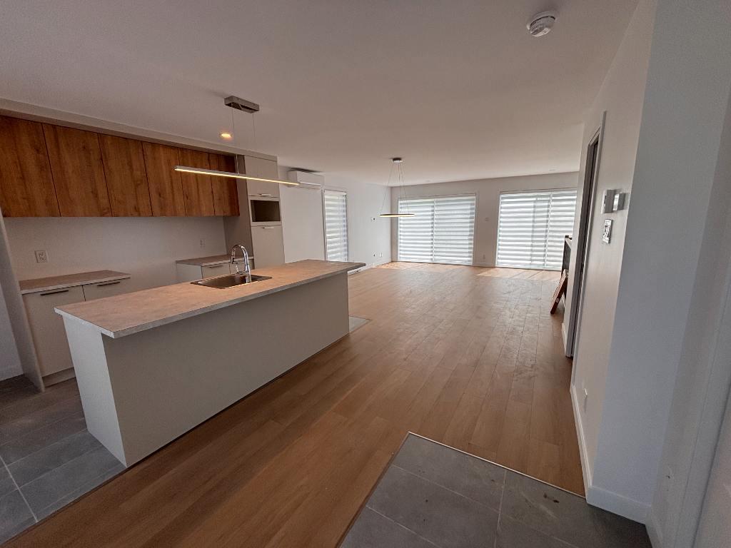 Maison jumelé à louer | 3037891
