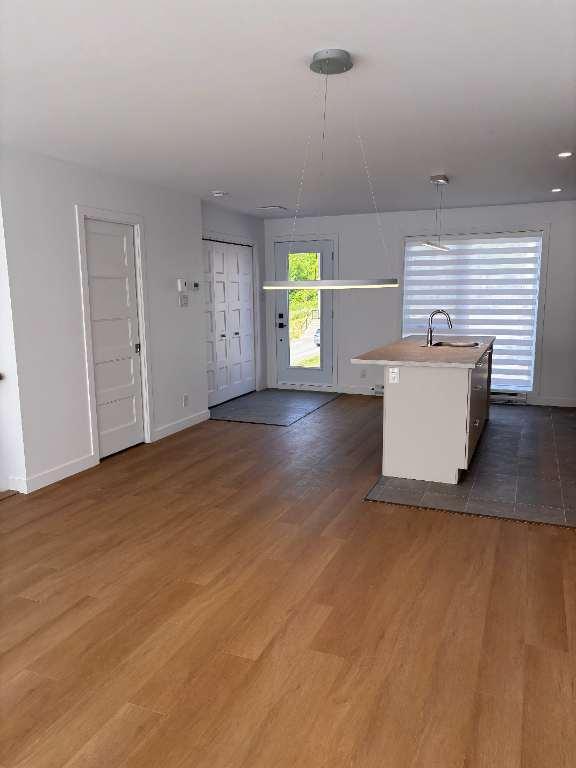 Maison jumelé à louer | 3037891