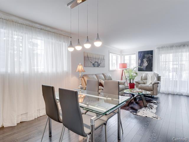 🏡 Logement 4 1/2 à louer – Blainville | 3037894