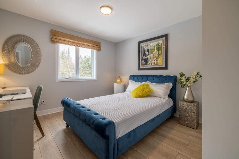 2 CH - 1 SDB - Bromont - $1,800 /mo | 3037896