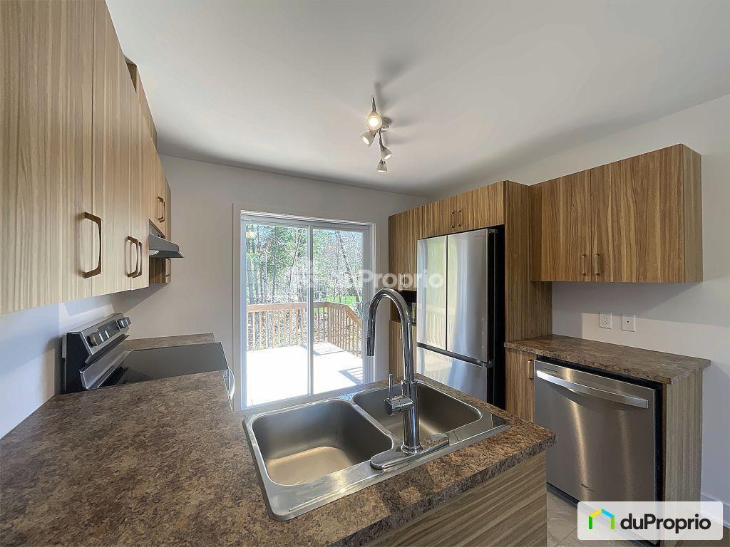 Maison unifamilial a louer | 3037897