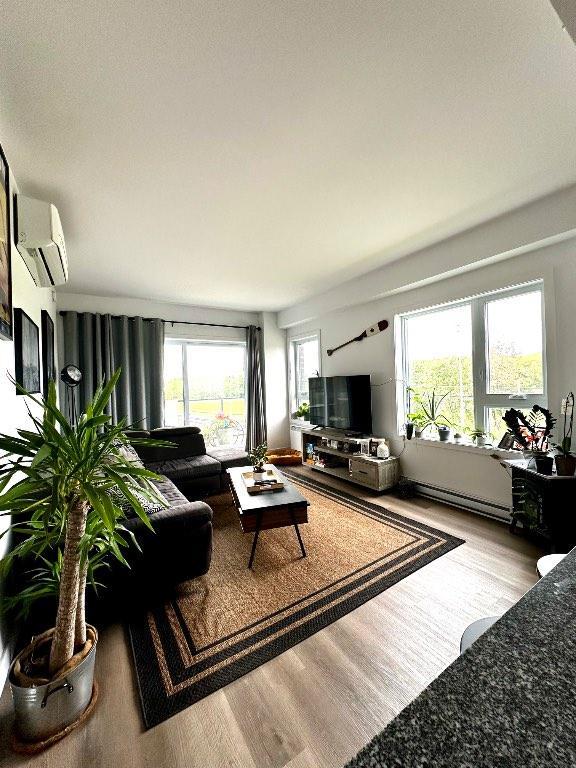 Condo 5 1/2 résidence l’archipel à Lévis | 3037898