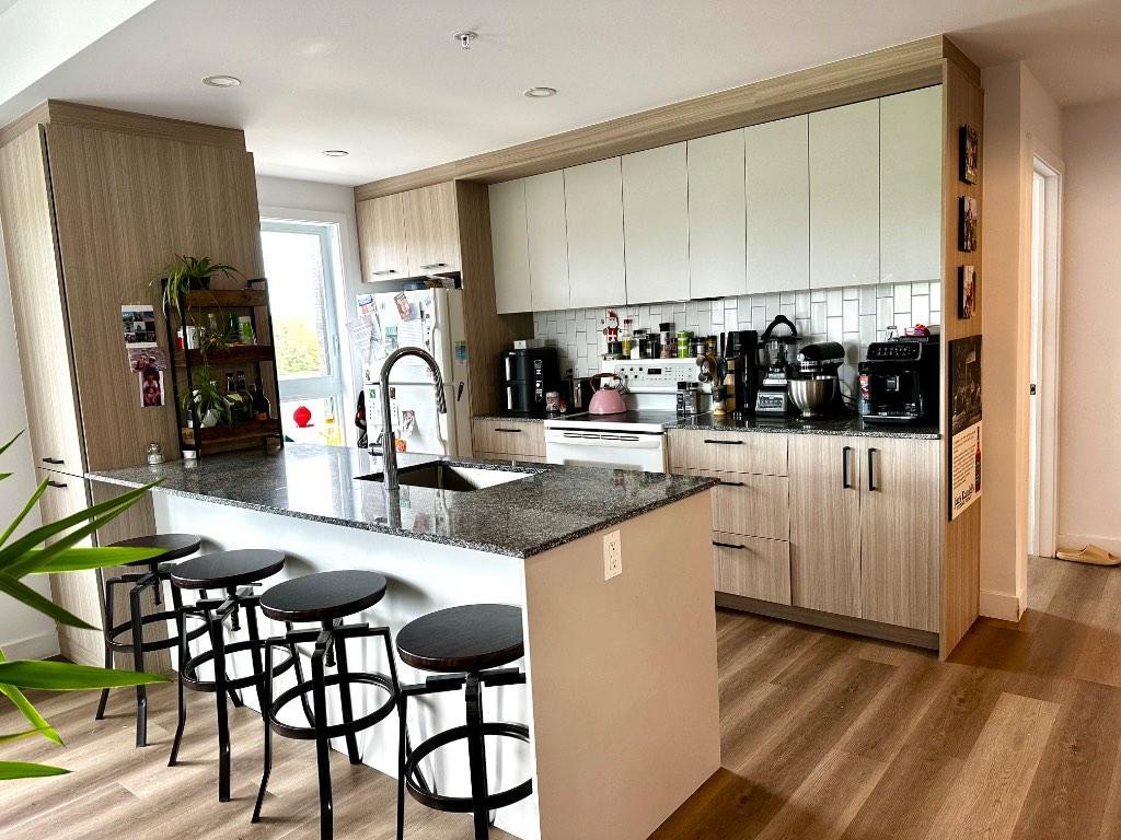 Condo 5 1/2 résidence l’archipel à Lévis | 3037898